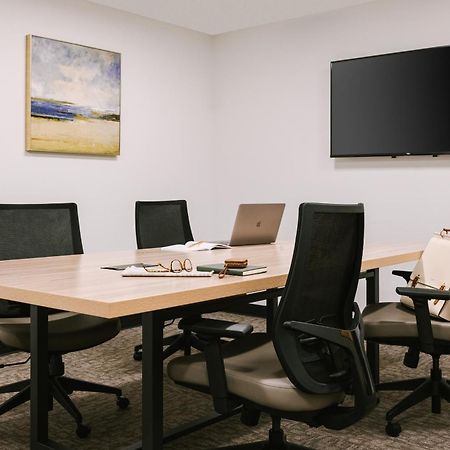 Sonder Midtown South Aparthotel AtlantaAtlanta  Kültér fotó