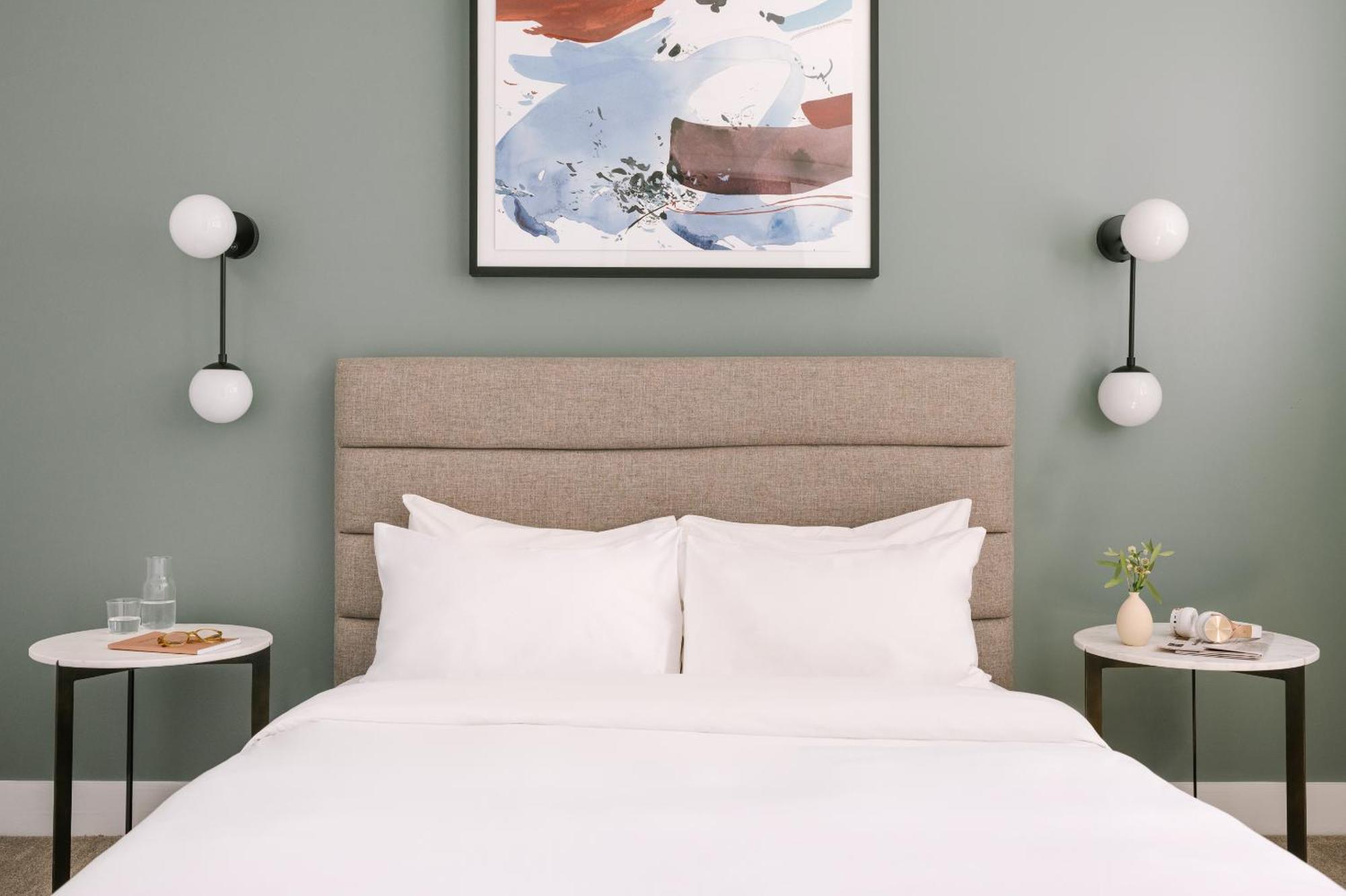 Sonder Midtown South Aparthotel AtlantaAtlanta  Kültér fotó