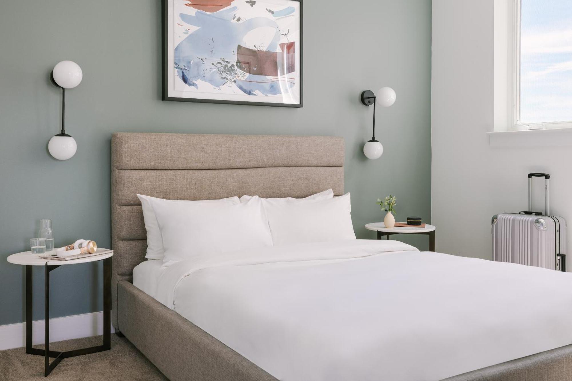 Sonder Midtown South Aparthotel AtlantaAtlanta  Szoba fotó