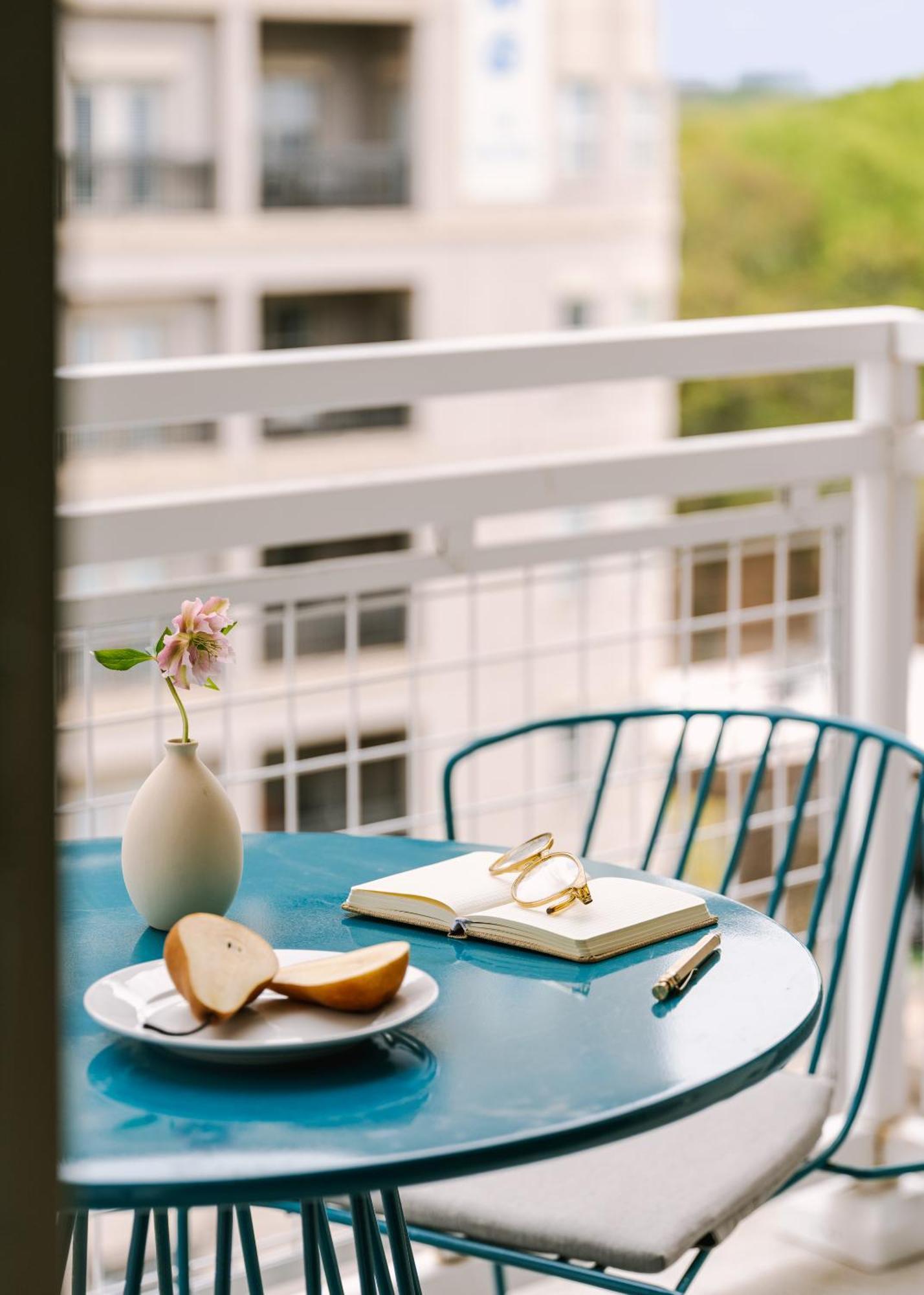 Sonder Midtown South Aparthotel AtlantaAtlanta  Szoba fotó