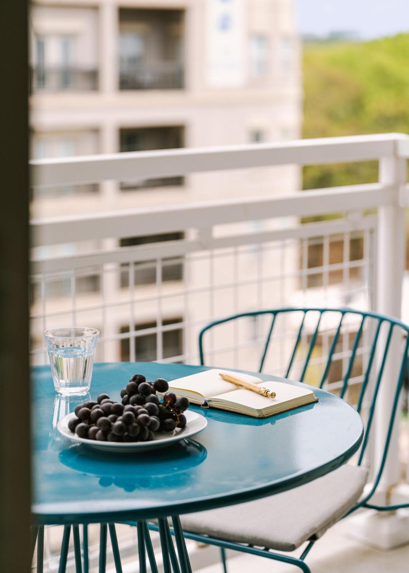 Sonder Midtown South Aparthotel AtlantaAtlanta  Szoba fotó